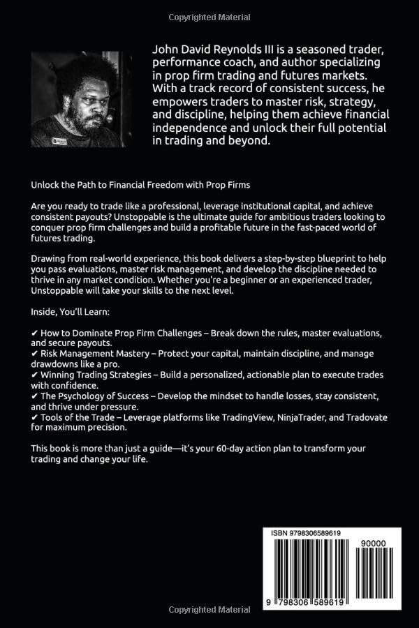 Dominate Futures Trading: Your 60-Day Guide to Success with Prop Firms!