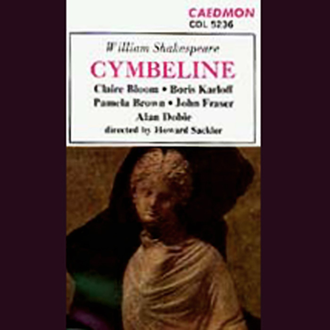 Cymbeline