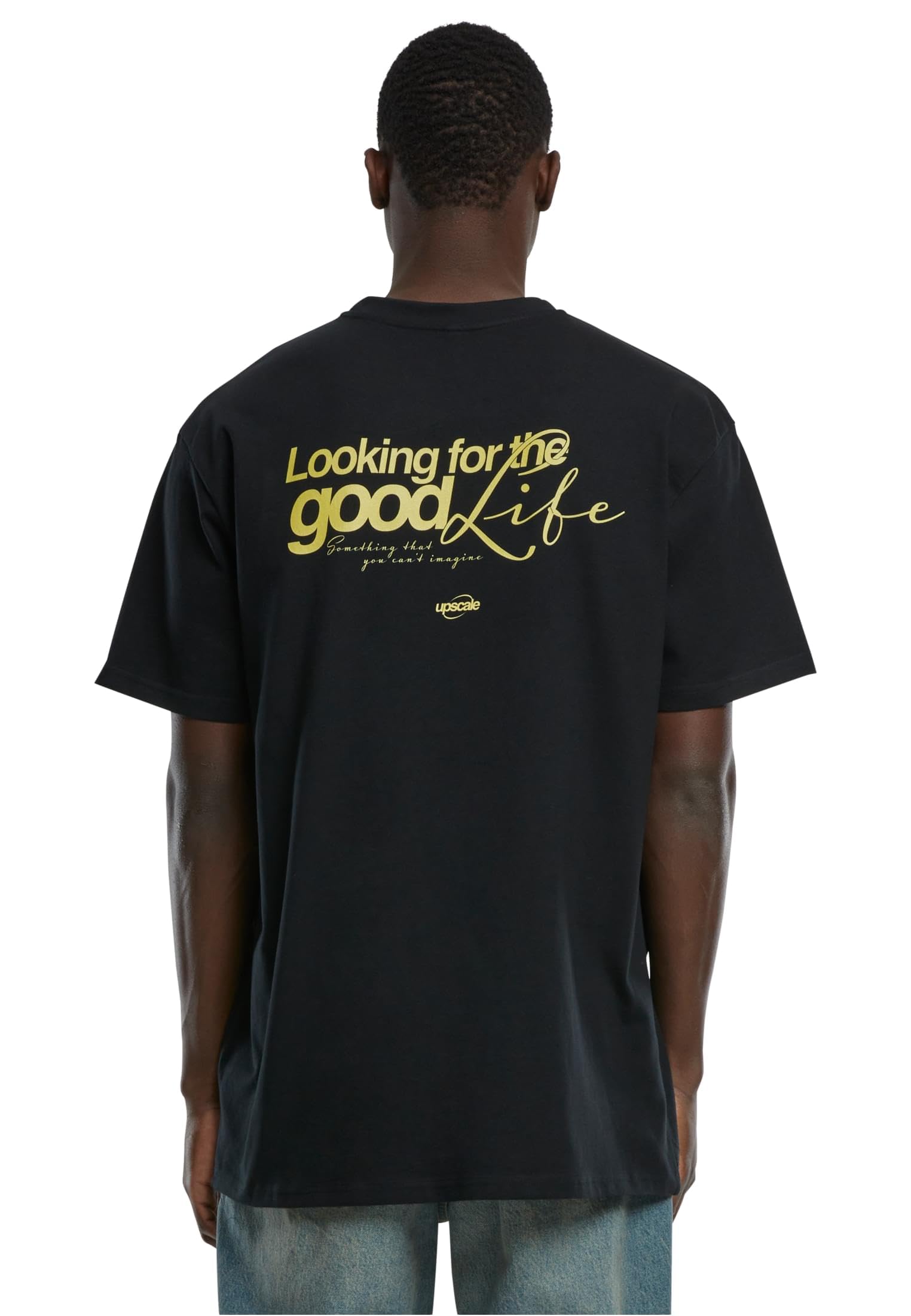 Mister Tee T-Shirt Uomo