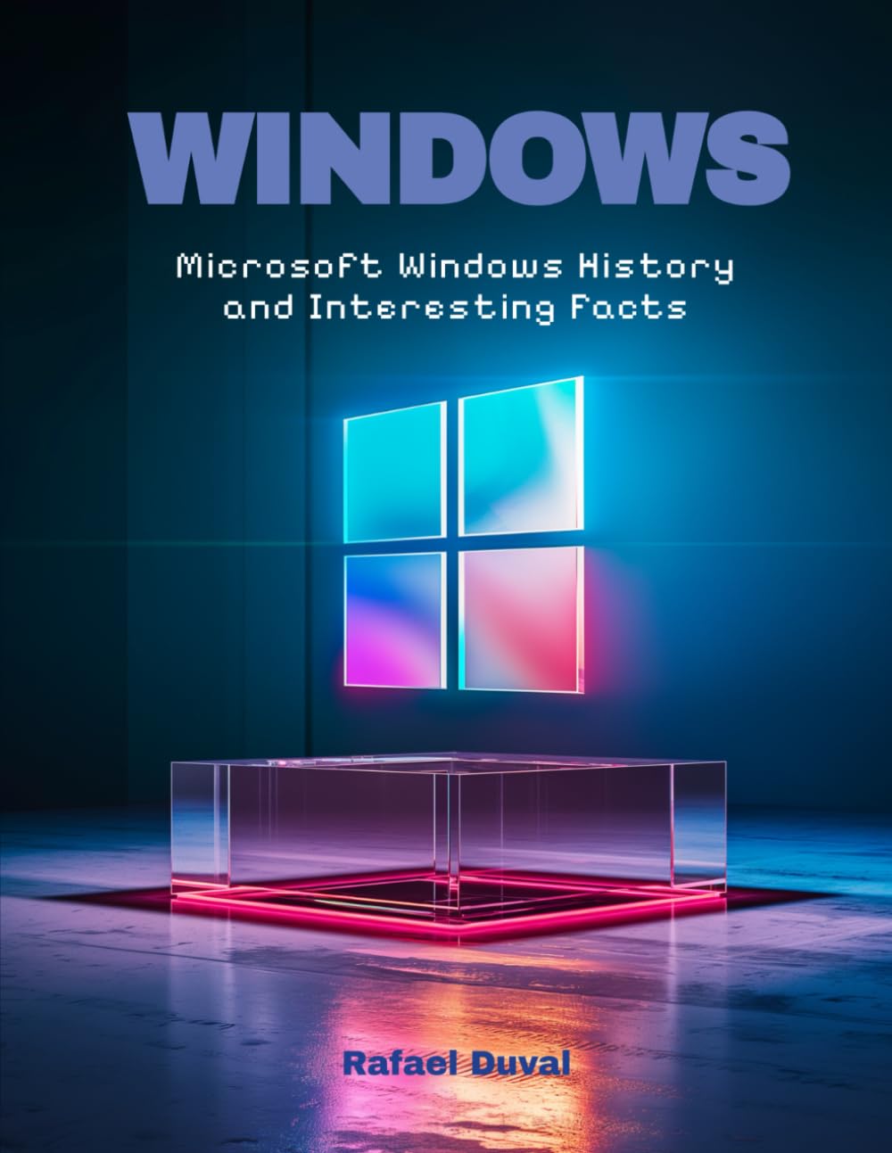 Microsoft Windows History and Interesting Facts