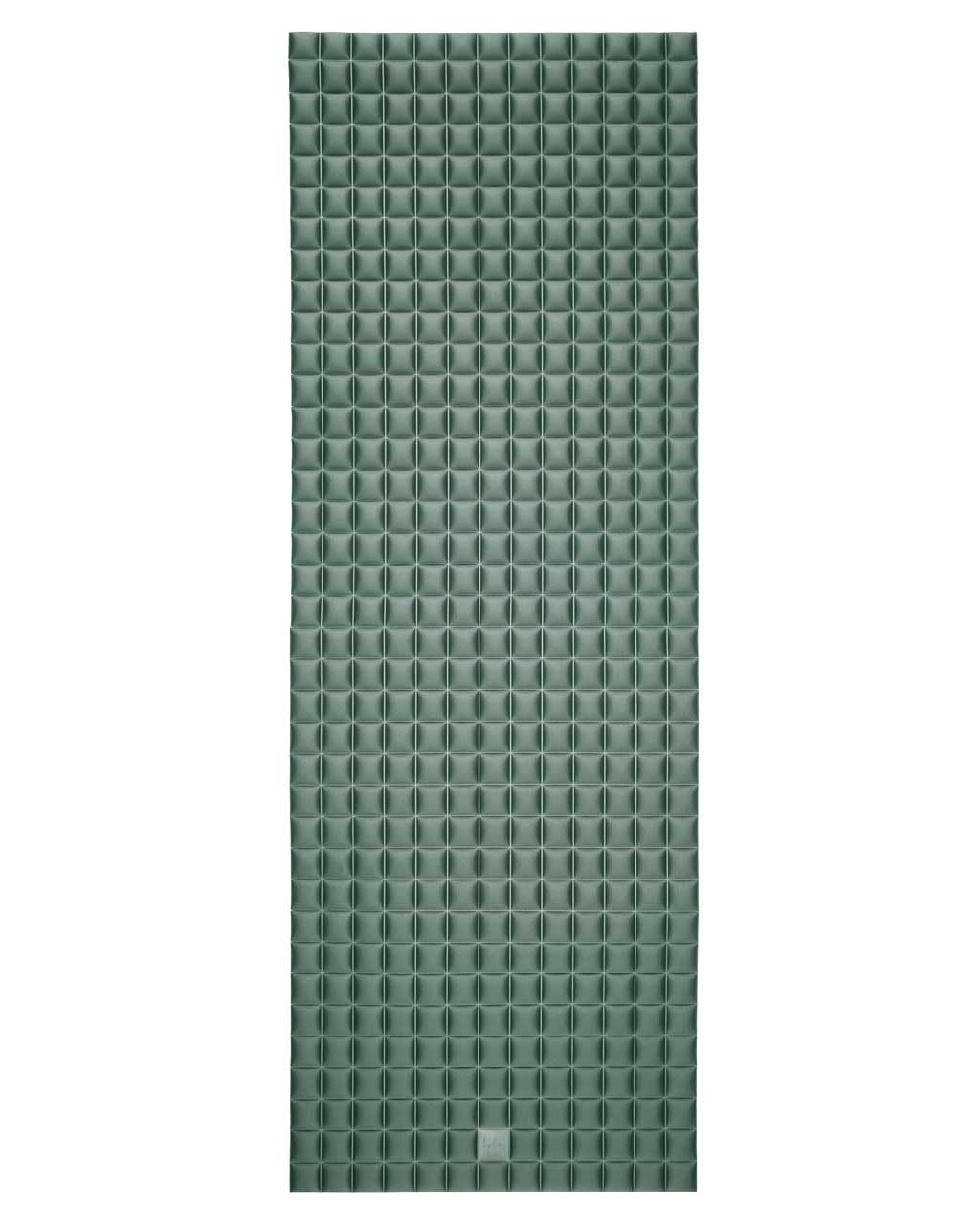 Topless Wear | Tappetino fitness, yoga, pilates, meditazione e ginnastica | Unisex | Per tutti i livelli | Comfort e spessore| Made in Italy | Imbottito e antiscivolo | Linea Radici