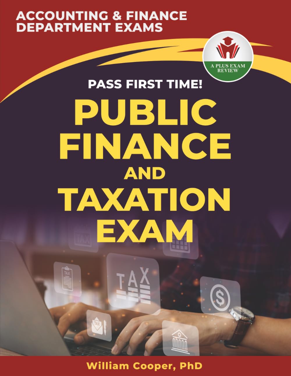 PUBLIC FINANCE AND TAXATION EXIT EXAM PREP