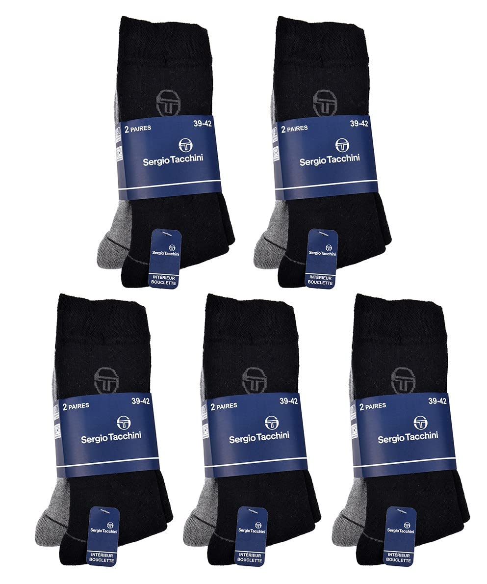 OZABI - Chaussettes de Ville homme SERGIO TACCHINI