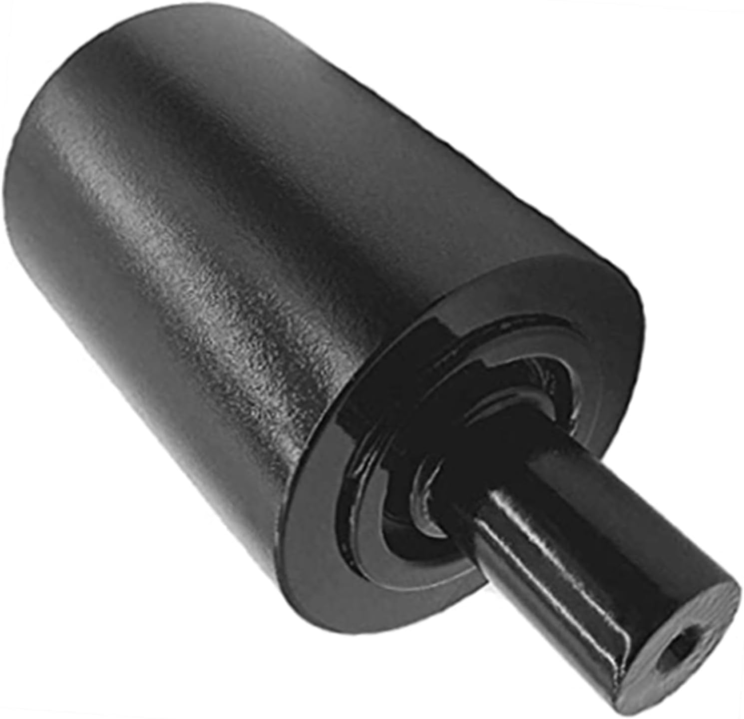 04312-00500 03712-00500 0431200500 0371200500 Top Upper Carrier Roller Compatible for Takeuchi TB035 TB030 TB125 TB138 FR TB228 TB235 TB135 TB025 TB030 TB28FR TB130