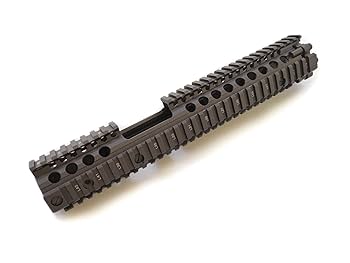Amazon | 6mmtac DANIEL DEFENSE MA41 FSP ras2 SOPMOD block2