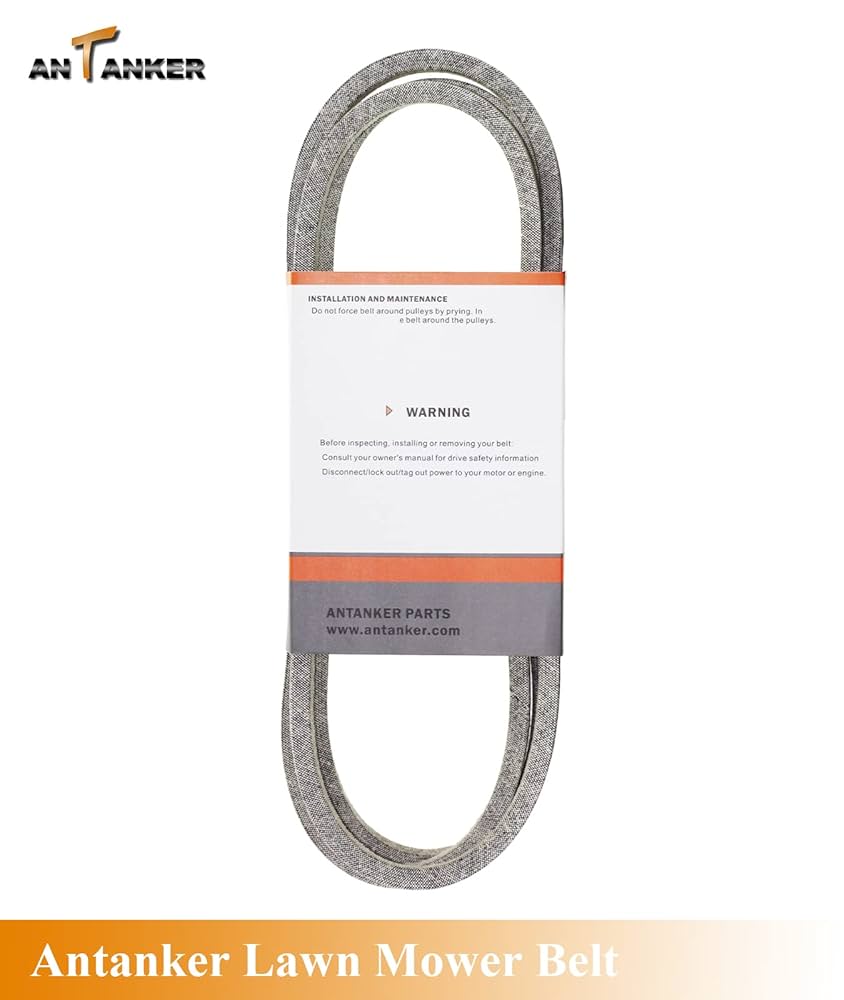 Amazon.com : Antanker Drive Belt 140294 Replacement for AYP
