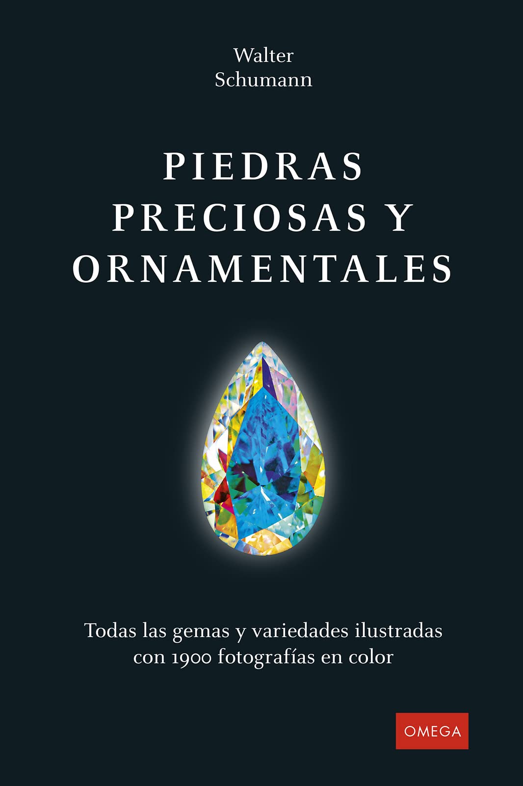 OMEGA PIEDRAS PRECIOSAS Y ORNAMENTALES