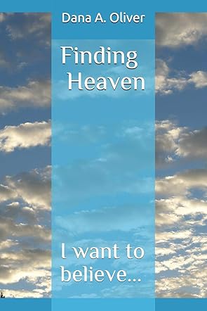 Finding Heaven
