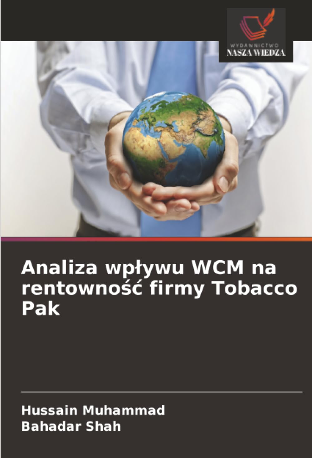 Analiza wpływu WCM na rentowność firmy Tobacco Pak