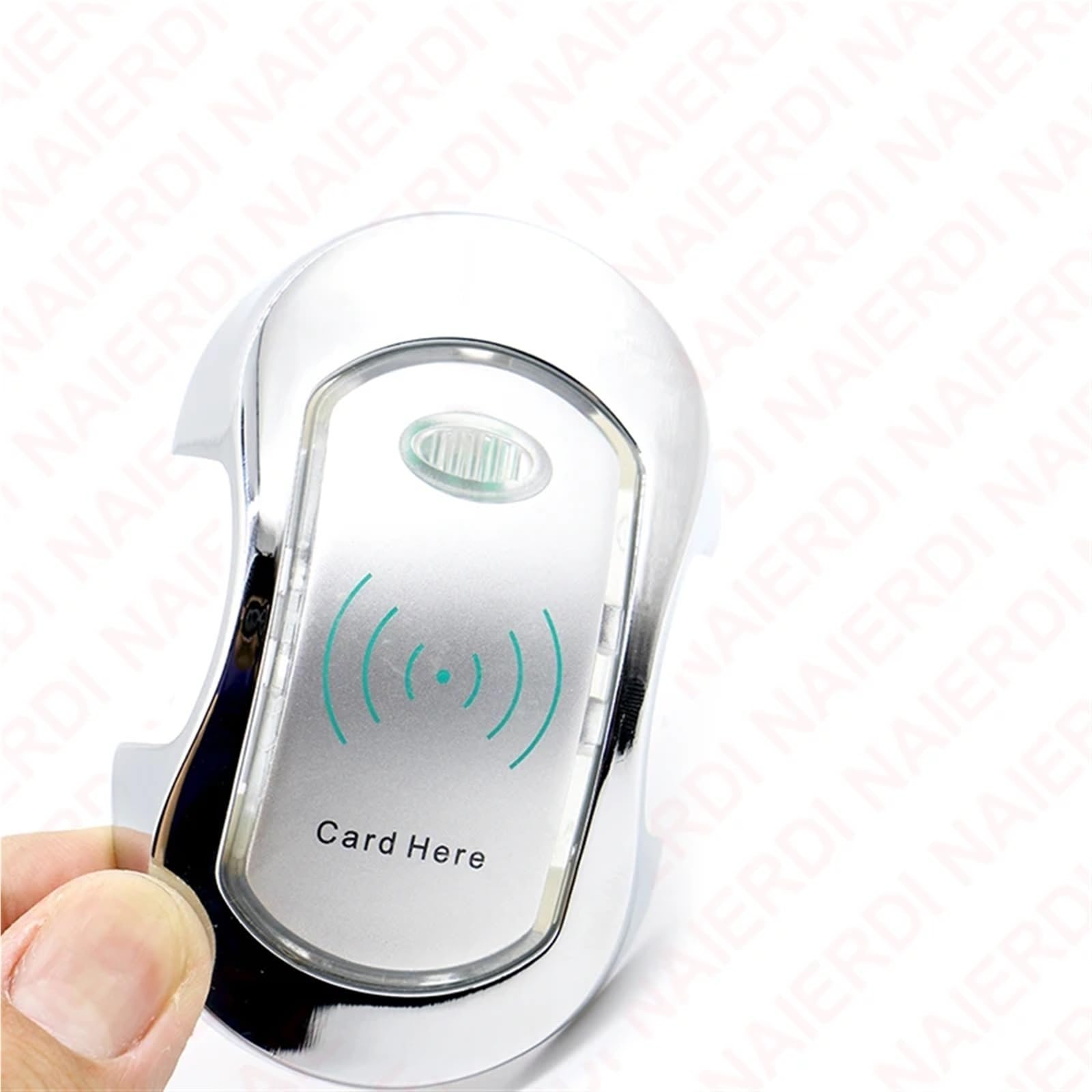 Serrure numérique intelligente : sécurisez facilement vos casiers de porte