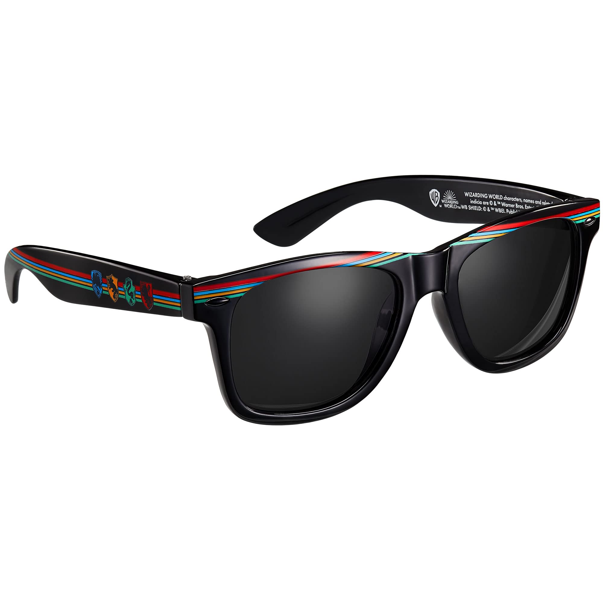Numskull Harry Potter Unisex Polarised Sunglasses-Official Merchandise, One Size