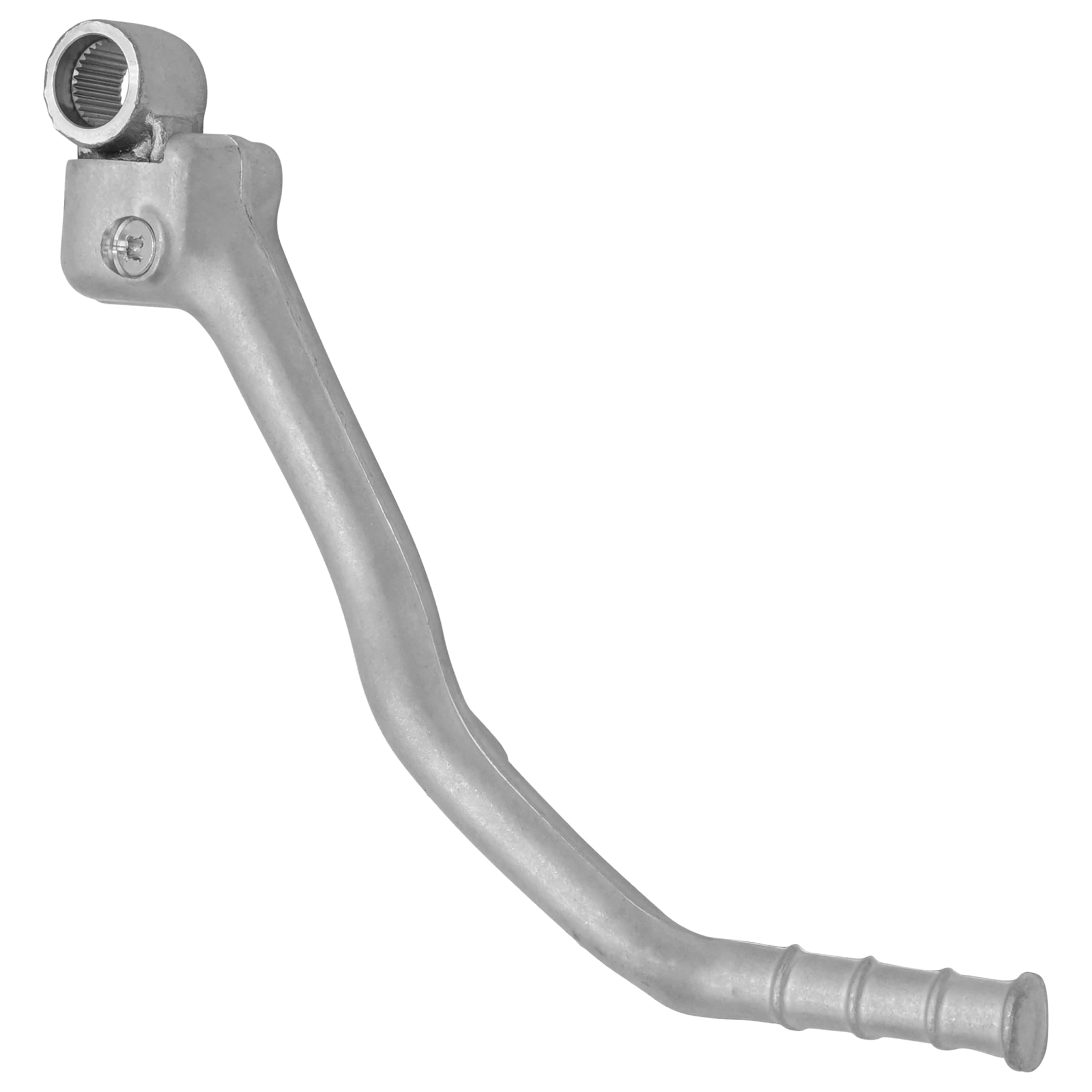 Caltric Kick Start Pedal Lever Compatible with Yamaha YZ250F 2010 2011 2012 2013 17D-15620-50-00