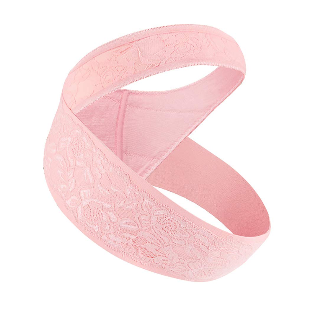 Ceinture grossesse soulagement douleur pour calmer la sciatique et le poids