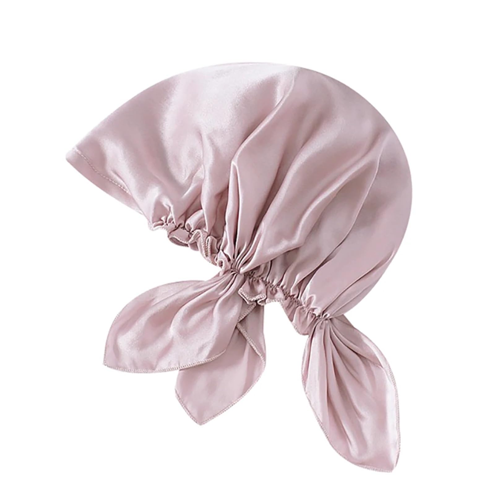 Seidenhaube Zum Schlafen Seidenschlafmütze for Frauen, Haarhauben, Kopfbedeckung, verschiedene Szenen