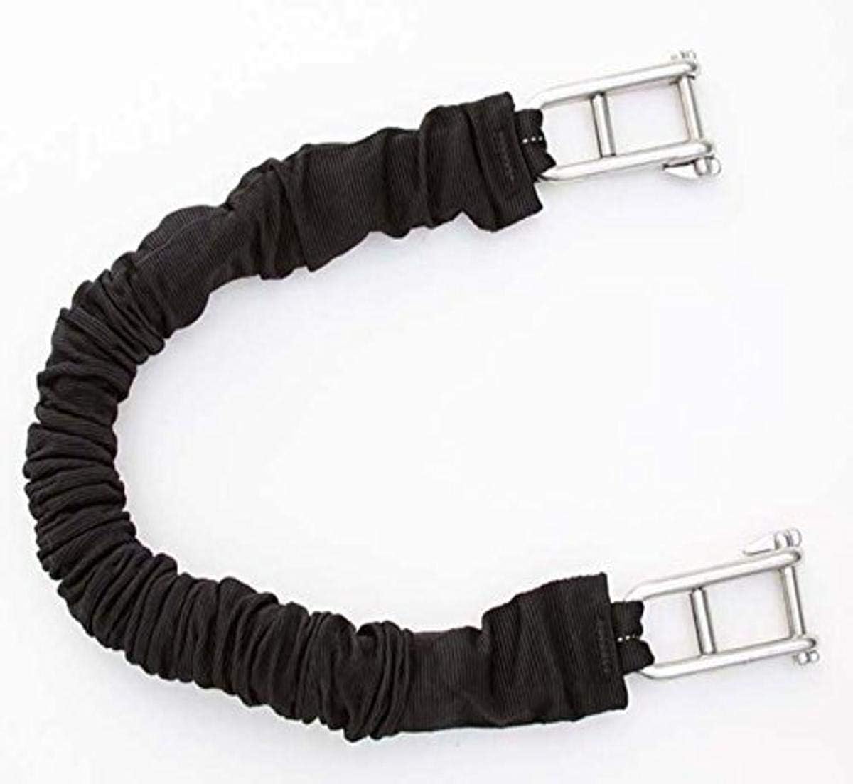 Closeout - Davis Shockles AnchorSnubber - Black