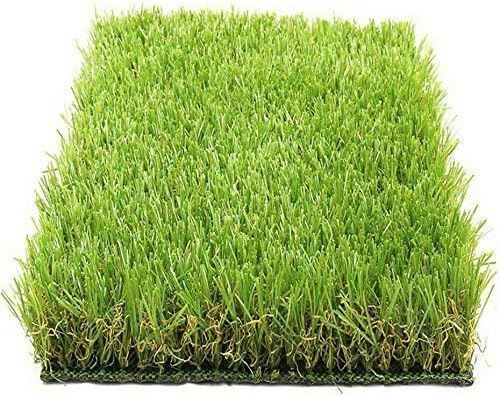 Arificial Grass Mat For Balcony, Lawn, Floor or Door By Agra Dari Bhandar™ | Artificial Grass 30mm For Balcony | Durable Plastic Turf Carpet Mat | Artificial Grass Turf