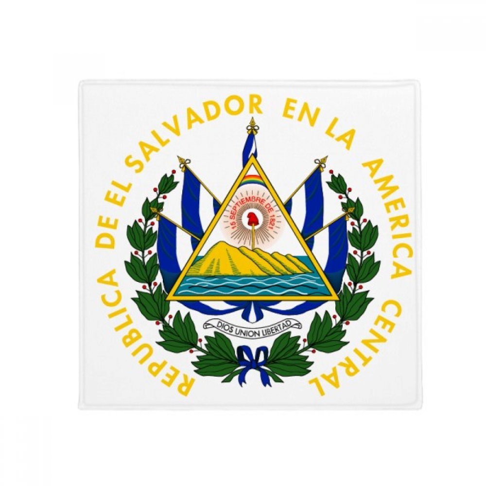 Tapis de sol El Salvador anti-dérapant pour éviter les glissades au sol