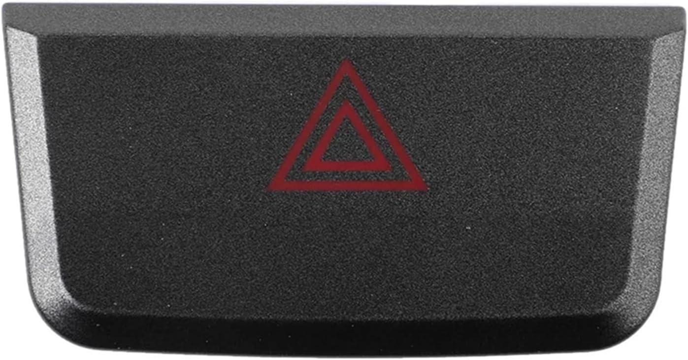 Hazard Warning Lamp Switch 93790-25000 9379025000 for Hyundai for Accent 2000-2002 Car Red Hazard Warning Light Switch