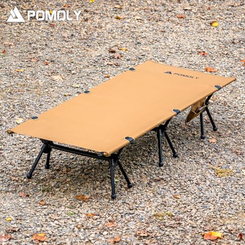 POMOLY Chalet 70 Pro Tienda de Camping Ultraligera miniatura 6