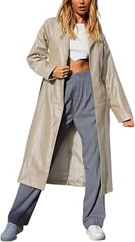 THE TOE ロングコート　PÂTÉ COLOR LONG COAT 613sBOwFwpL._AC_SY350_QL65_.jpg
