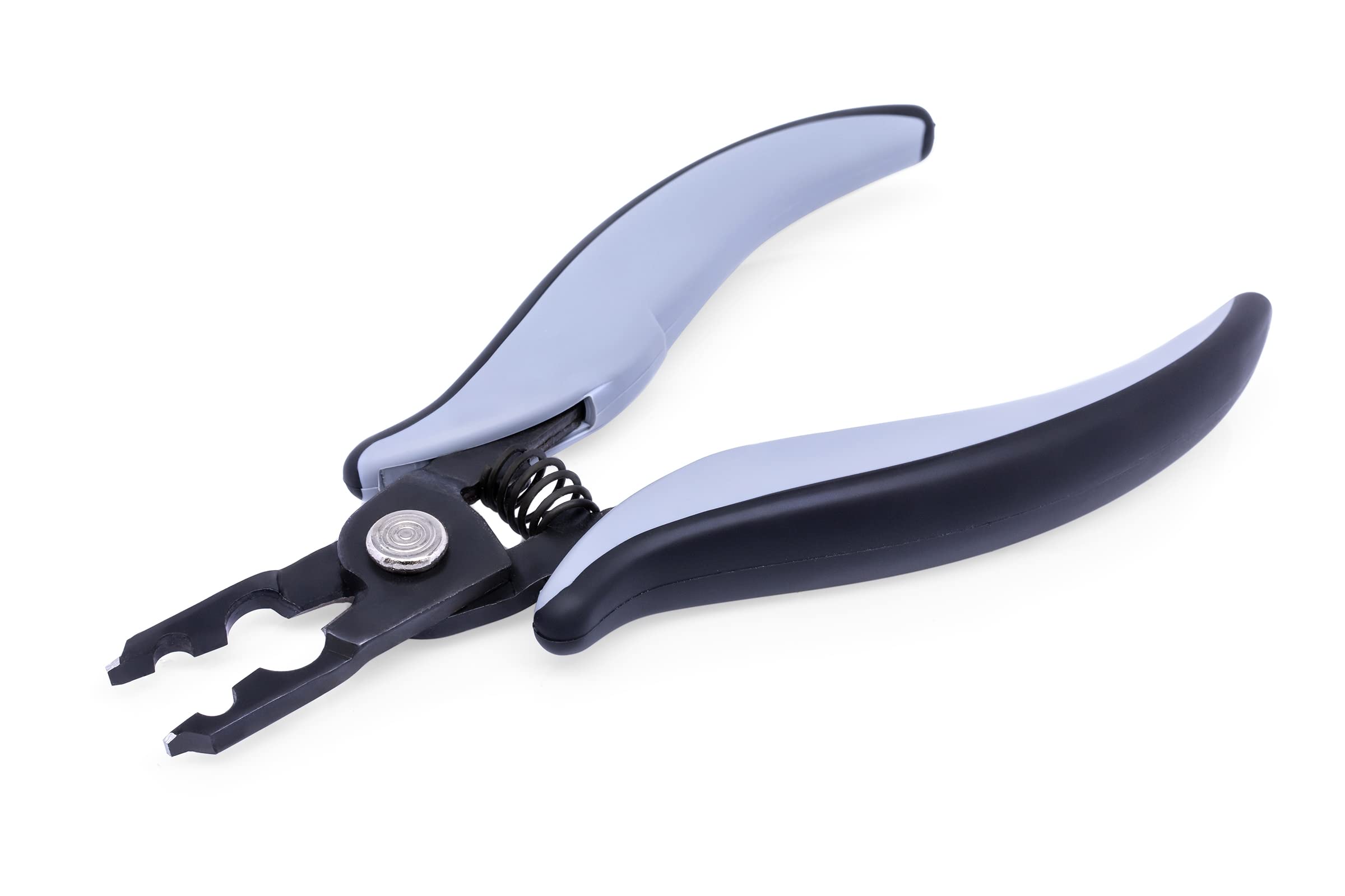 Ersa Zange für Lötspitzenwechsel 3ZT00164 & Messing-Reinigungsbürste zur Lötspitzenreinigung 3ZT00051