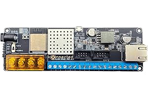 Konnected Alarm Panel Pro: Smarten Your Wired Alarm System