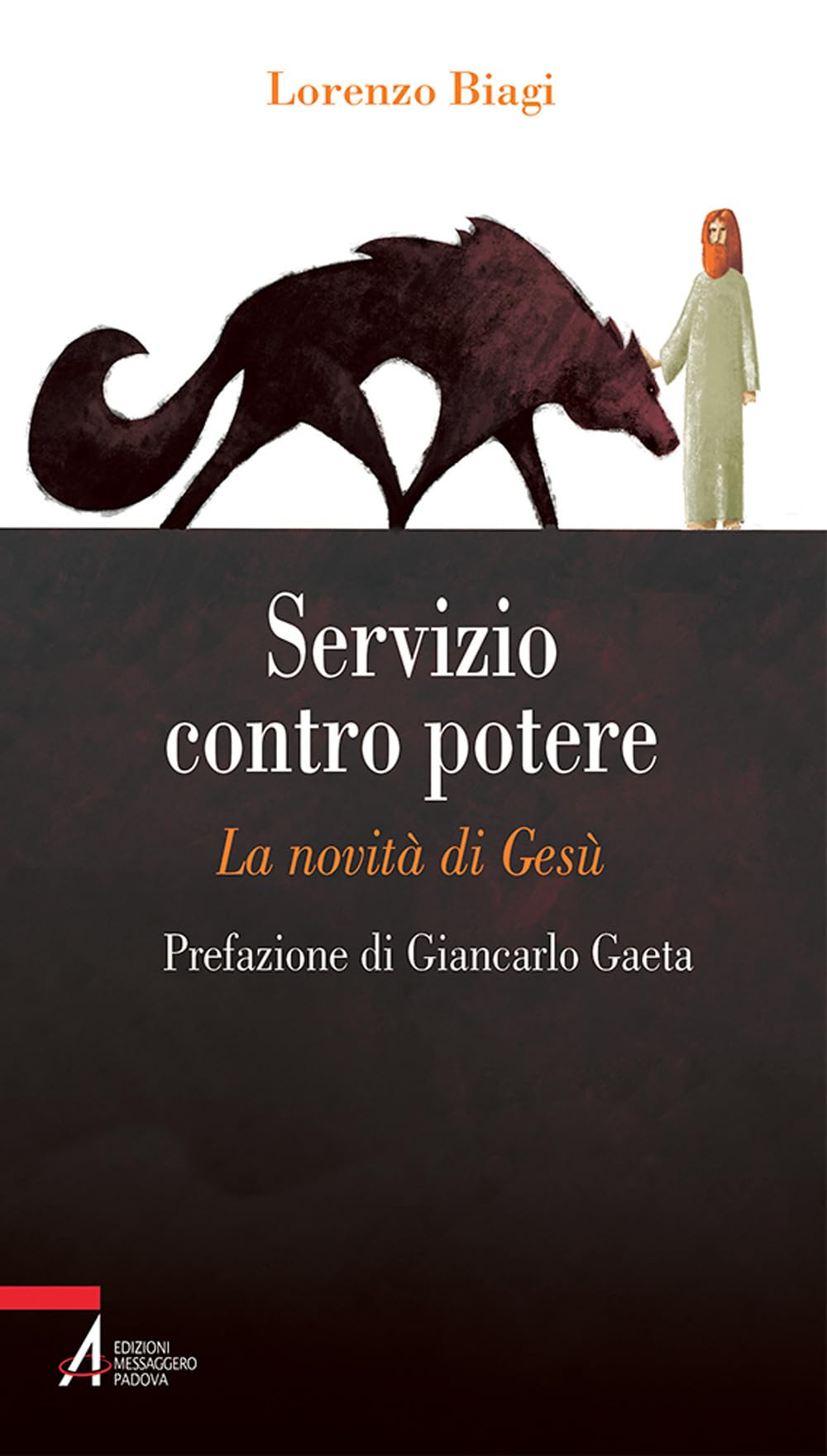 Servizio Contro Potere. La Novità Di Gesù - 4