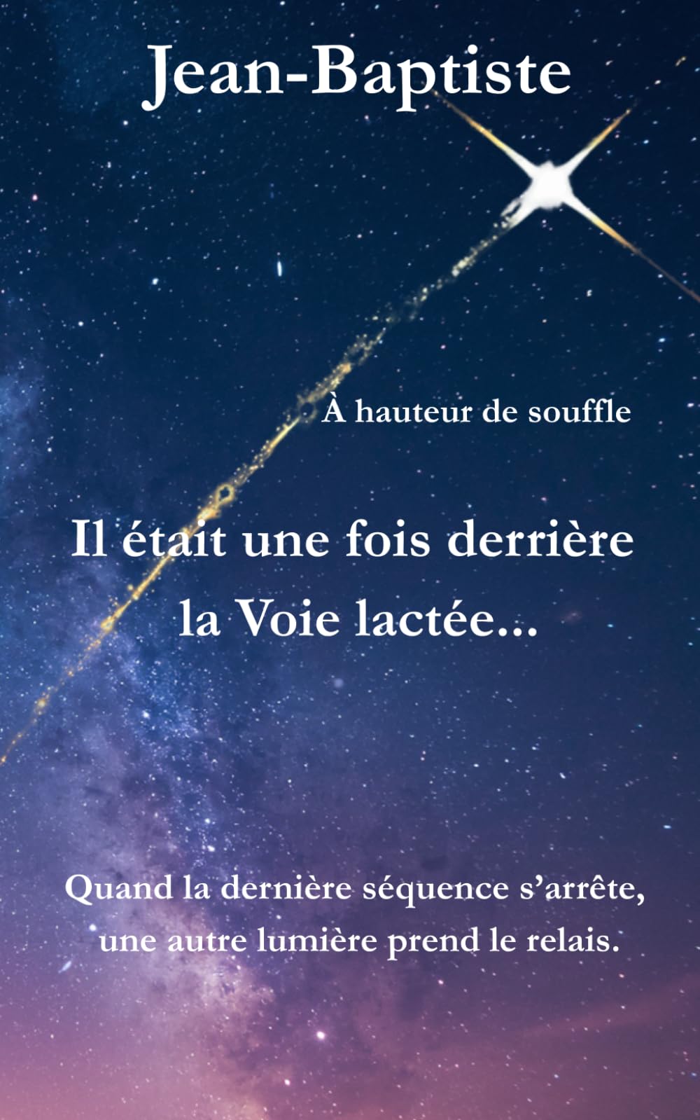 À hauteur de souffle: Nouvelles