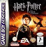  Harry Potter y el cáliz de fuego