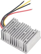 Ausla Step Up Boost Converter, Efficient Voltage Regulator for DC 12V 24V to 36V, Output Current 15A, Automotive and Industrial Use
