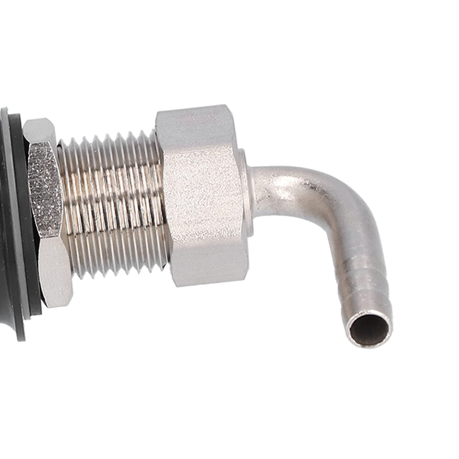 Rubinetto per Birra, Rubinetto, Macchine per la spillatura della birra Frigoriferi per birra per Birra Regolabile in Ottone Cromato G5/8 in Acciaio Inossidabile per Bar, Hotel, Ristoranti