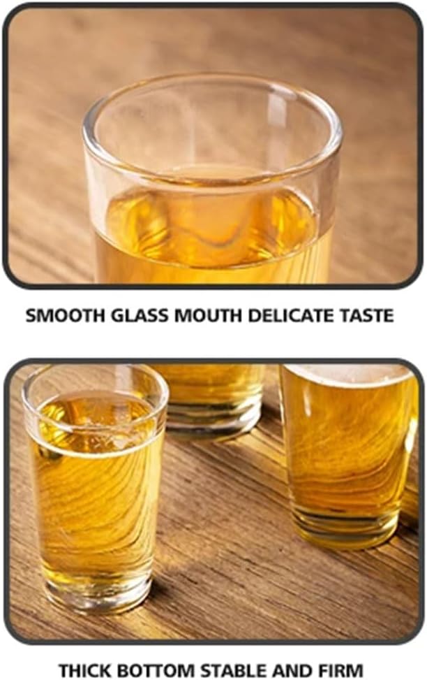 Exquisite Wide mouth beer mug whiskey glasses home clear glass cup juice beverage cup ice coffee glasses drinking glasses Practical