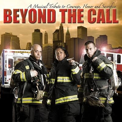 Beyond The Call: A Musical Tribute to Courage Hono