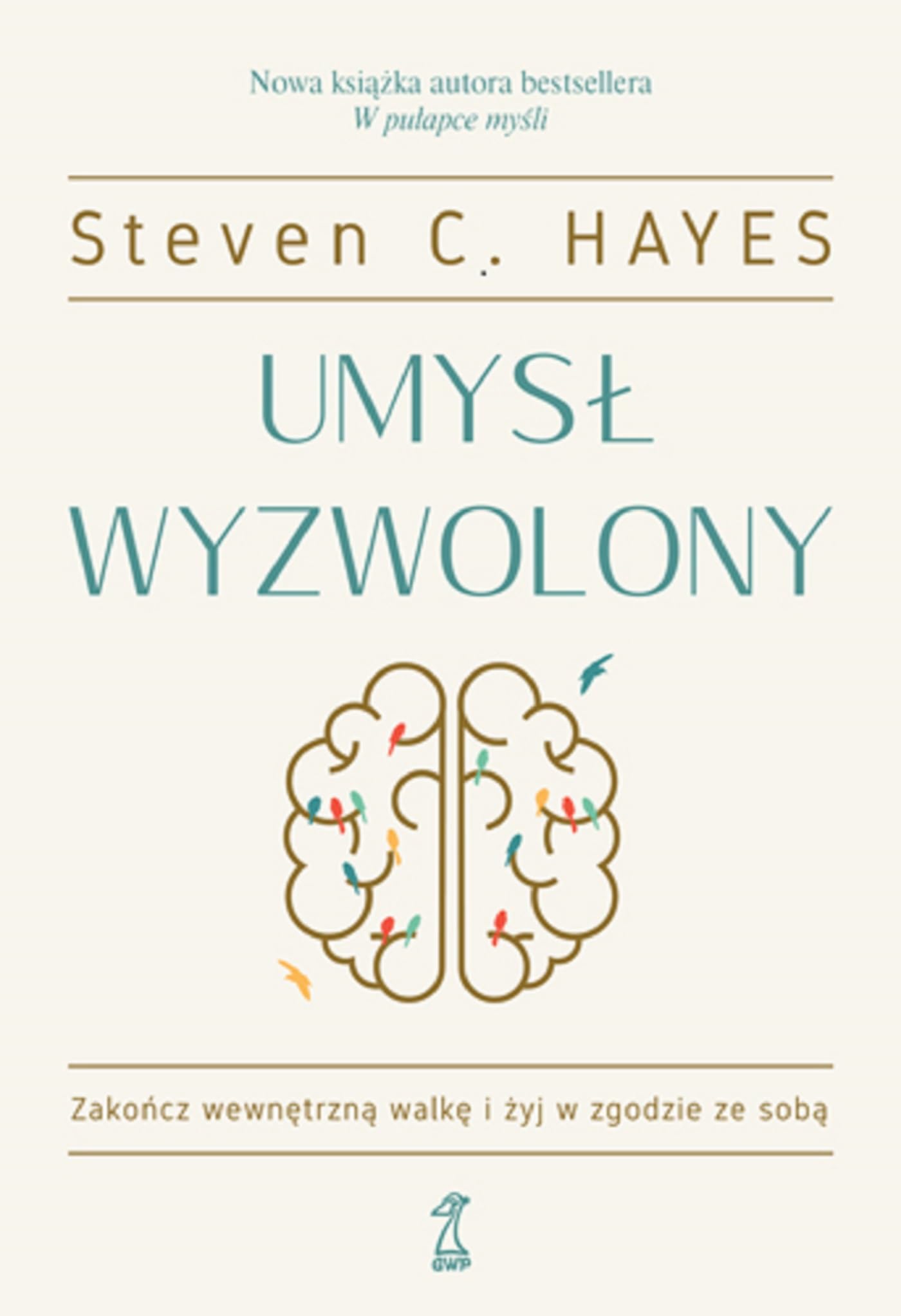 UMYSŁ WYZWOLONY dodruk 2024