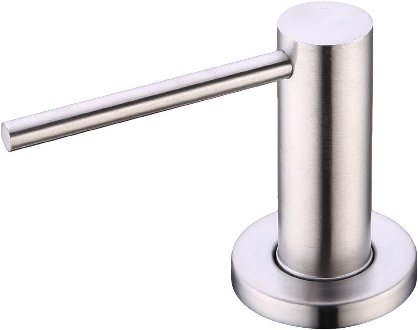 tutew 039 (Brushed Nickel, Standard)