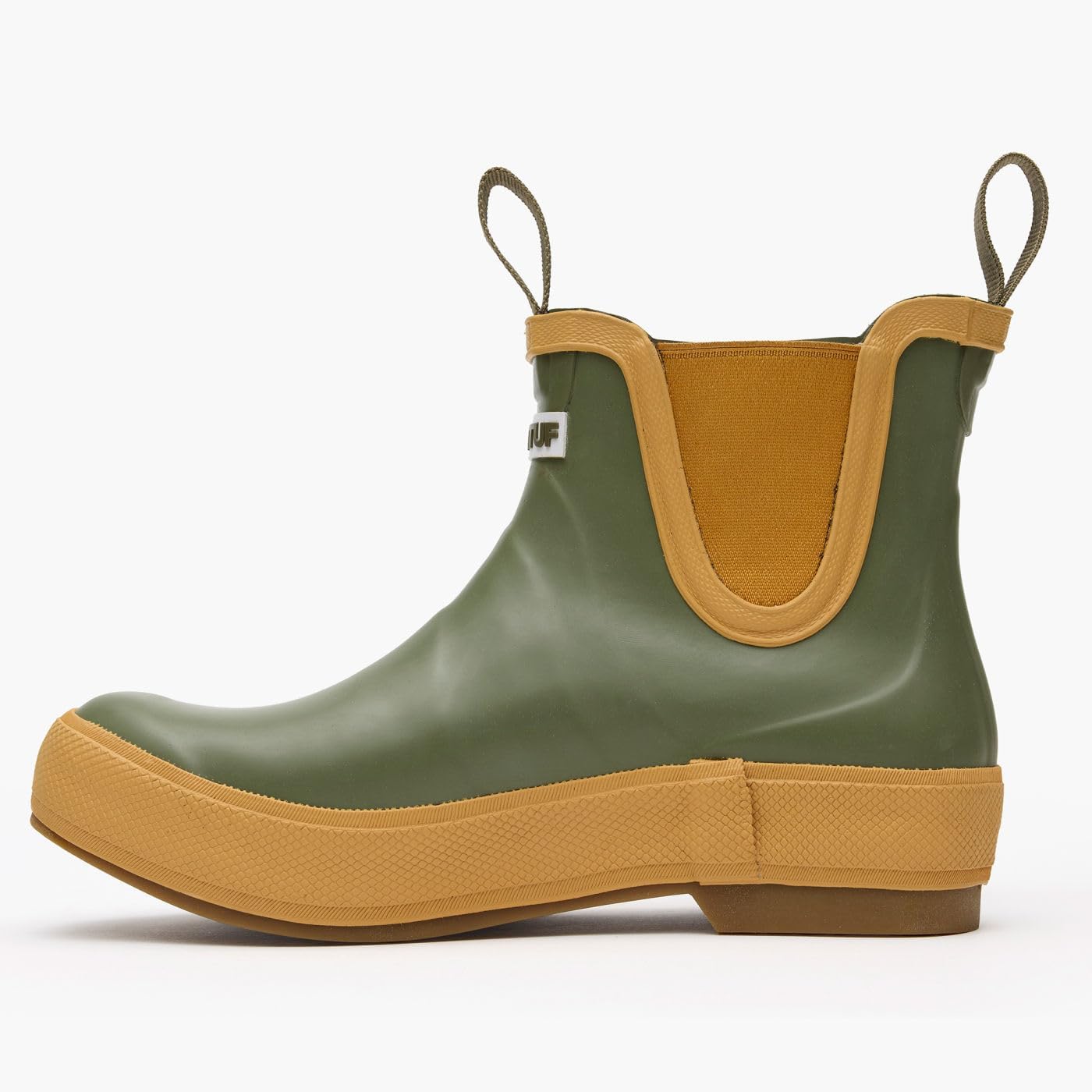 Xtratuf Women's Legacy Ankle Deck Boot - Image 4