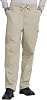 Cherokee Mens Originals Cargo Scrubs Pant
