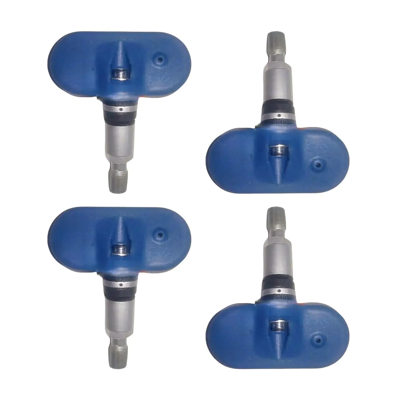 Capteur TPMS de pression des pneus, 433MHZ, pour Great Wall Haval M4 H1 H2 H5 H8 H9 M2, 4 pièces Capteur de pneu de voiture