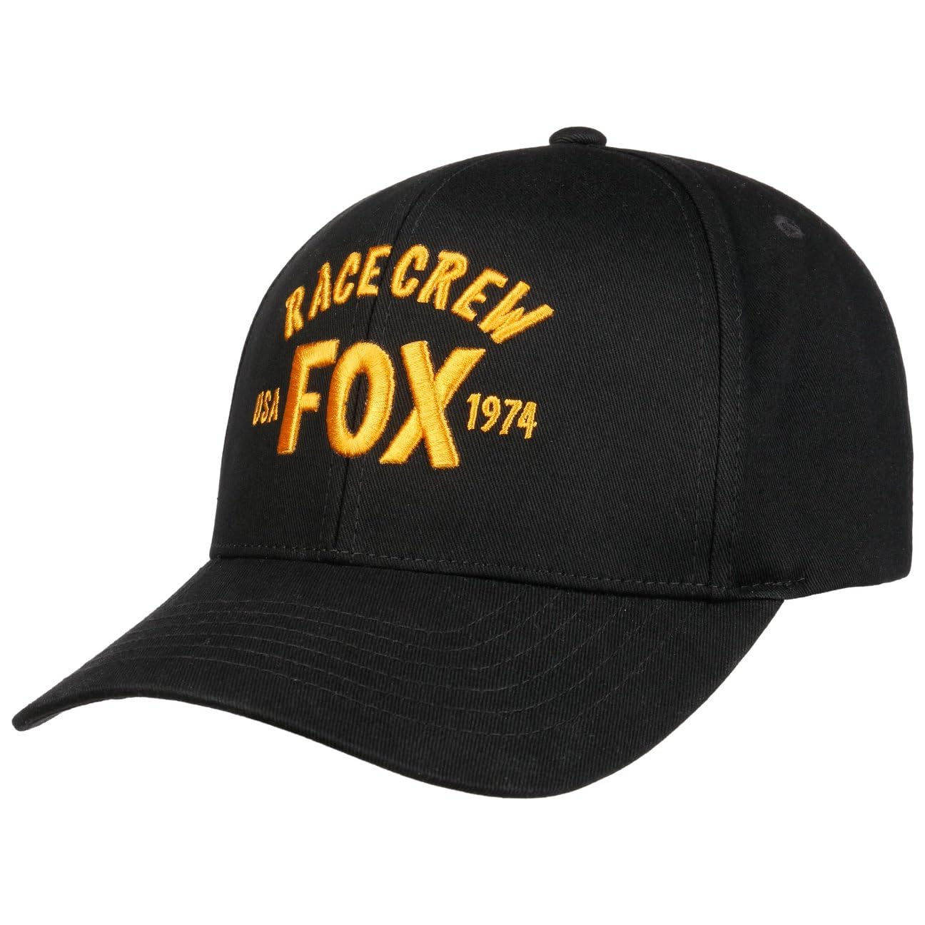 FOX Slogan Czapka typu snapback