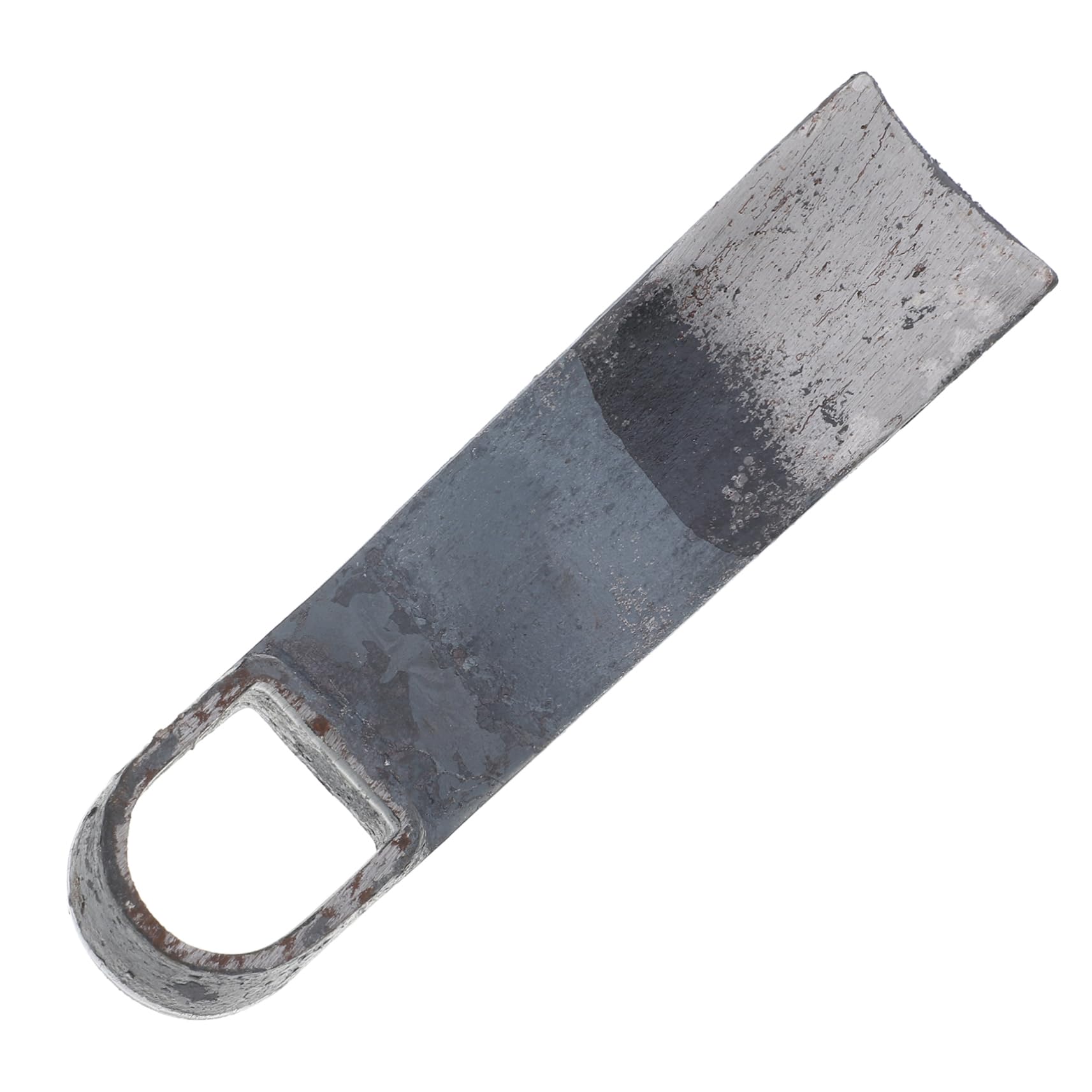 SUPVOX Forging Garden Hoe 5cm Hand Weeding Tool Steel Hoe for Gardening for Gardening