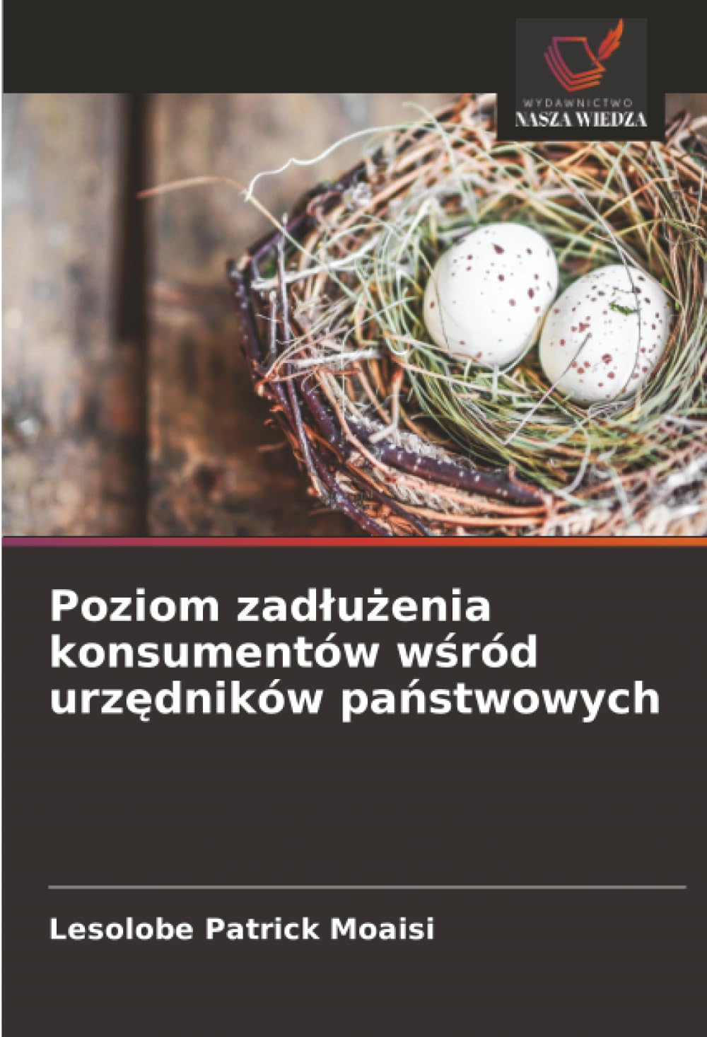 Poziom zadłużenia konsumentów wśród urzędników państwowych