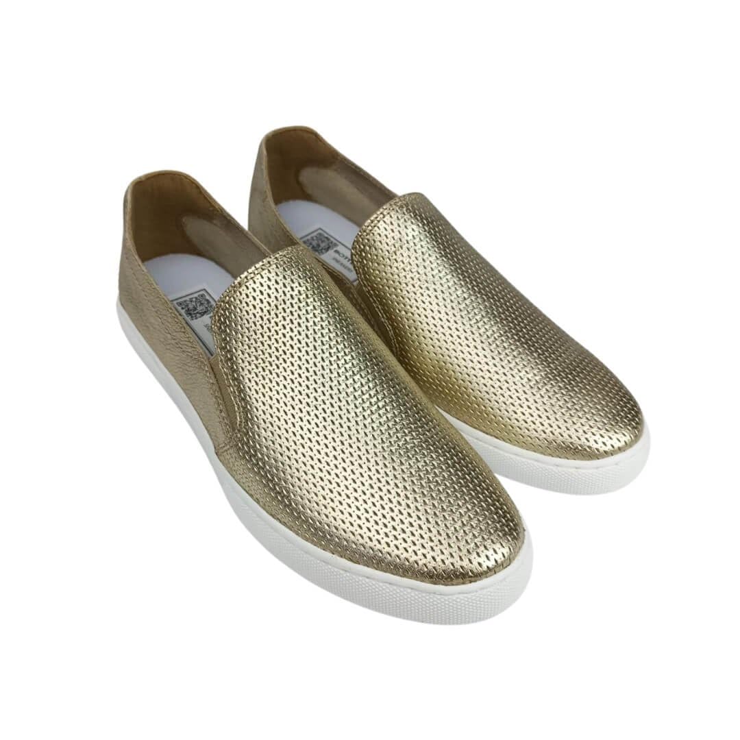 Tênis Feminino Bottero 363801-1 Slip-On em promoção! Veja a oferta e mais achadinhos de Tênis 4 Hoje é o melhor dia para comprar Tênis Feminino Bottero 363801-1 Slip-On com aquele preço maroto! Promoção! Aproveite a oferta! 4