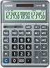 Casio DM-1600F 16 Digit Desktop Calculator