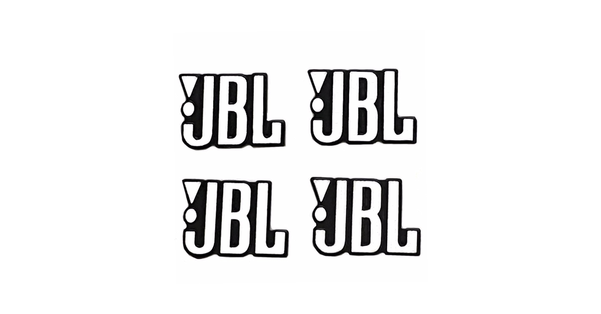 【新品】JBL4343B エンブレム 新品】JBL4343B エンブレム 新品】JBL4343B エンブレム 新品