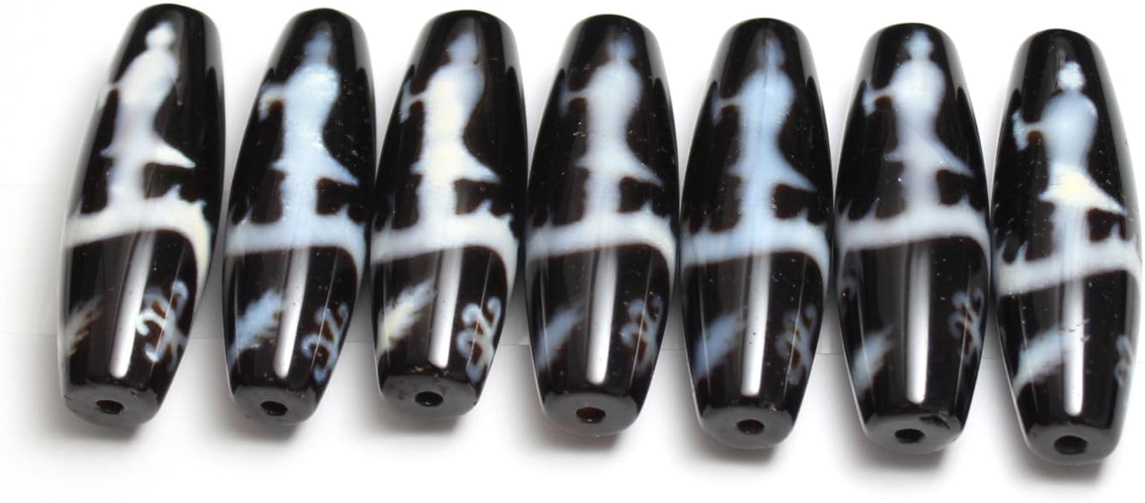 hatachu瑪瑙　龍眼天珠　ジオード有り　9-229 hatachu様専用瑪瑙 龍眼天珠 ジオード有り 9-229 ◇小天珠◇