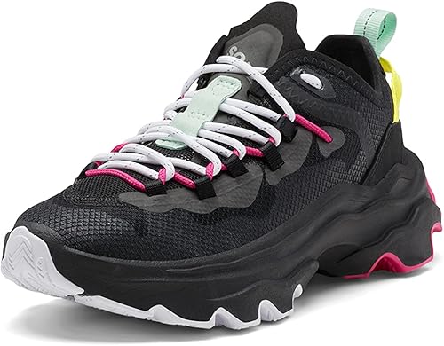 Sorel Zapatos con cordones Kinetic Breakthru Tech para mujer