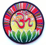 °Patch 100% brodé ,thermocollant ou à coudre, lavable
