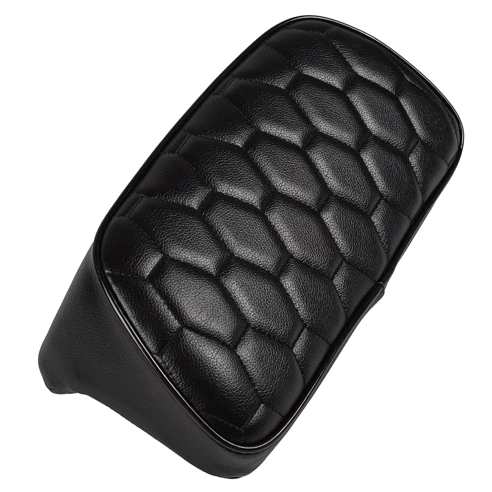 Amazon.com: Advanblack Chopped Tour Trunk Pack, Cushion, Razor