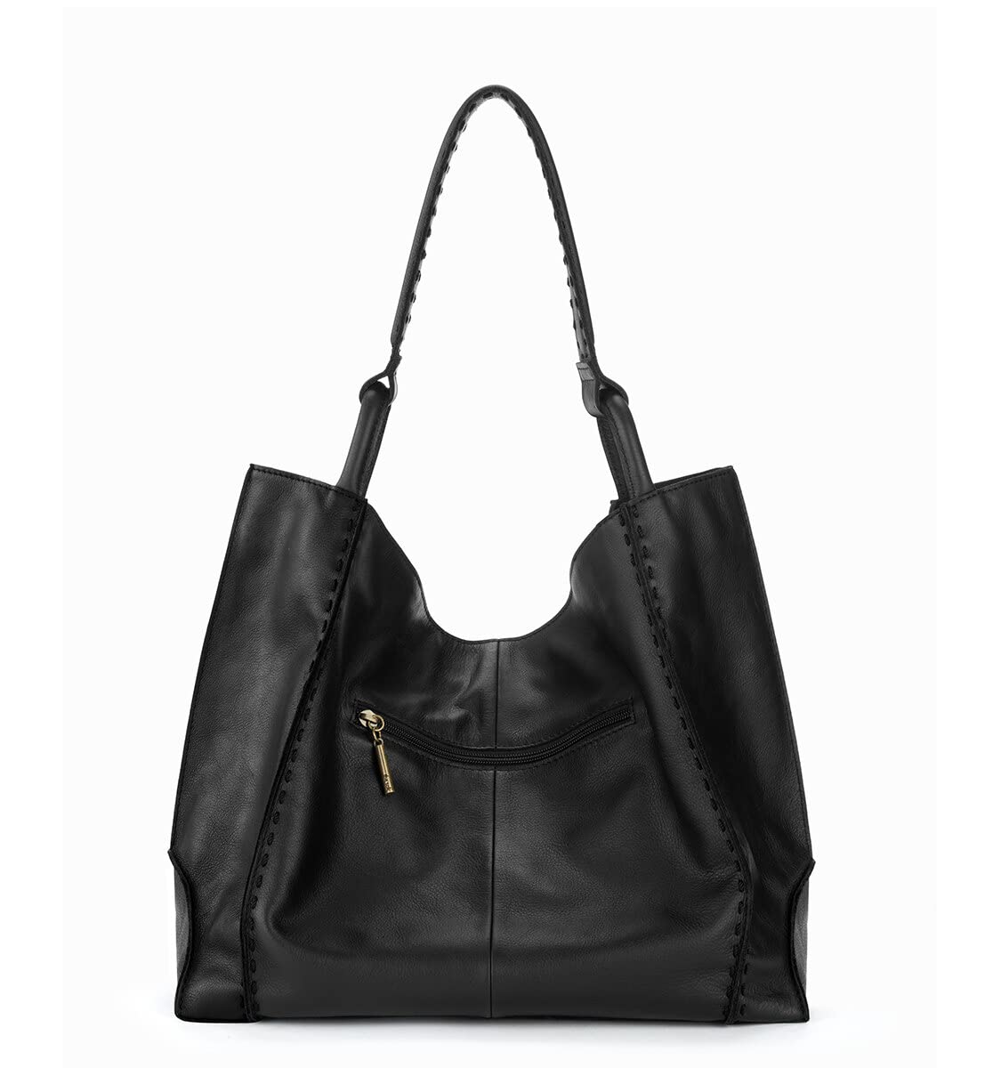 The Sak Los Feliz Large Tote Bag - Women's Purse For Everyday, Travel, Beach Bag - Roomy Handbag With Shoulder Bag Strap