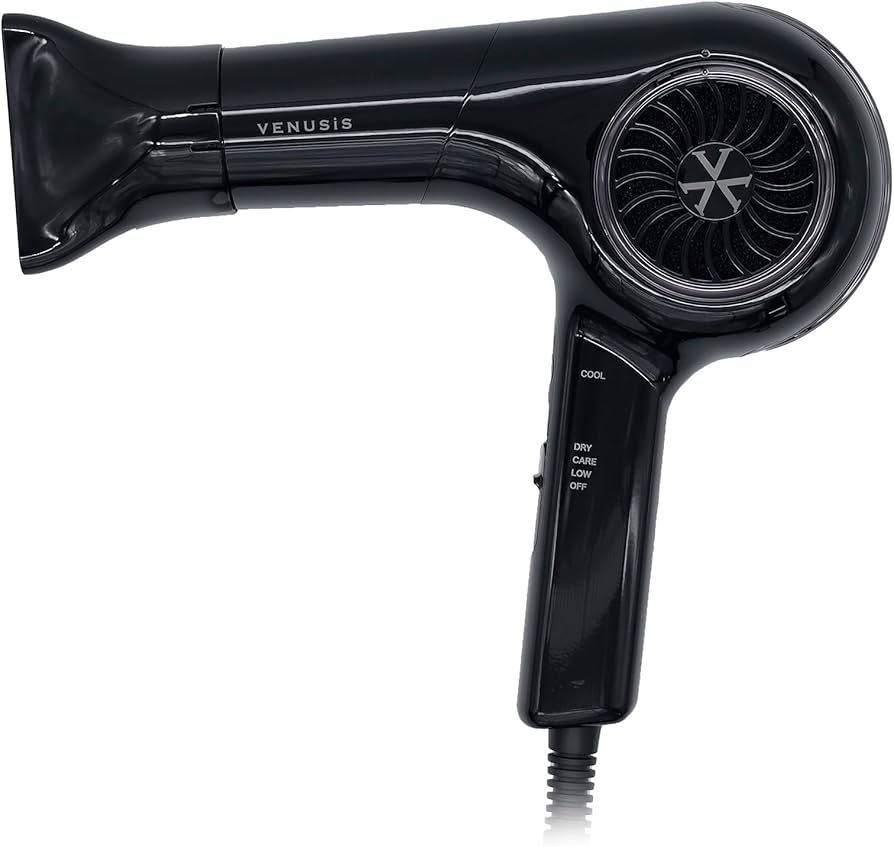 Amazon | 【美容師監修】VENUSiS ヴィナシス 遠赤外線プロ用ヘア